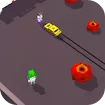 Zombie Drive Drift