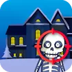 Zombie Shoot Haunted House