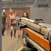 Zombie Shooting King