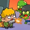 Zombie Waves